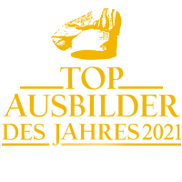 TOP AUSBILDER